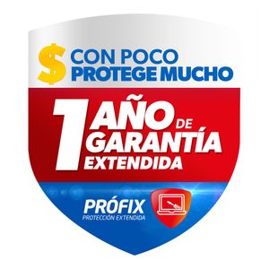 Garantia 1 Año Profix Para Impresora $6,001 A $10,000 257-0188
