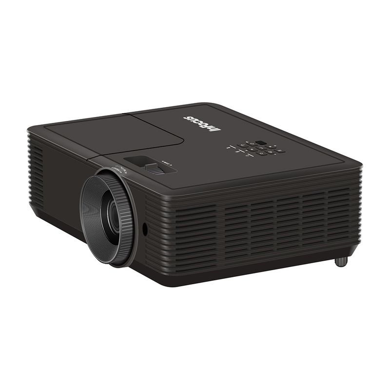 PROYECTOR INFOCUS IN114AA 3800 LUMENES XGA