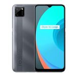 Smartphone RealMe C11 65" HD 32GB/2GB Cámara 13MP+2MP/5MP Helio G35 Android 10 Color Gris