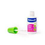 CORRECTOR LIQUIDO BOTE 20ML AQUA FLUID