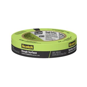 Cinta Masking Tape 2060  Scotch 24Mm X 55M 70009102180