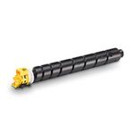 45254 - Tóner Kyocera TK-8802Y 20K Páginas Compatible ECOSYS P8060cdn Color Amarillo
