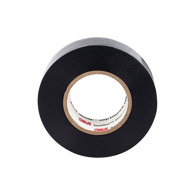 CINTA TEMFLEX 1600 AISLANTE 184MMx18M 3M
