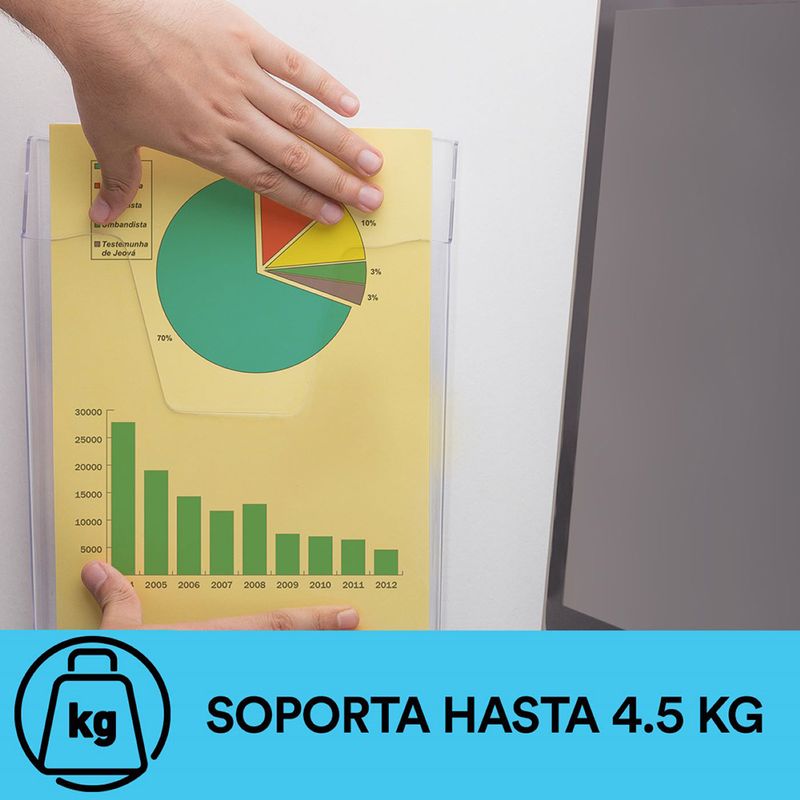 CINTA ADHESIVA 4010 DOBLE CAPA 25x152M TRANSP