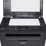MULTIFUNCIONAL BROTHER LASER MONO DCP-L2540DW