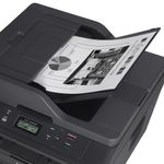 MULTIFUNCIONAL BROTHER LASER MONO DCP-L2540DW