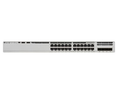 41802 - Switch CISCO C9200L-24T-4G-E