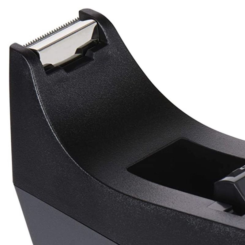 DESPACHADOR CHICO PARA CINTA NEGRO C-38