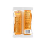 FIBRA ESPONJA COCINA CERO RAYAS NARANJA CHICA