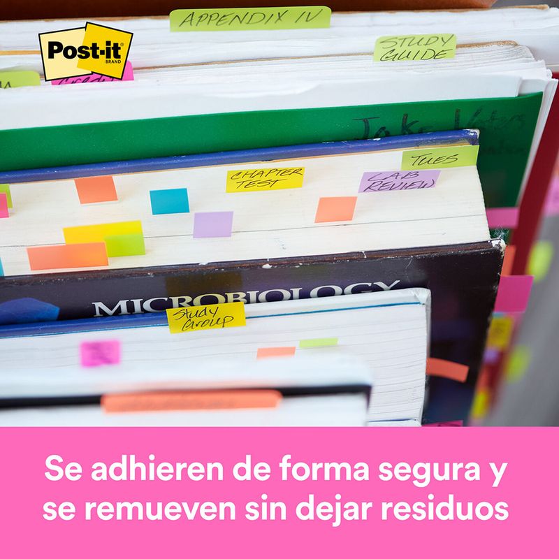 MINIBANDERITAS-99X43CM-5-COLORES-SURTIDOS-100HJS