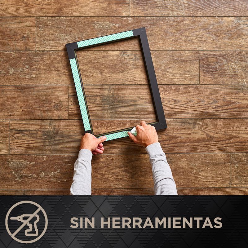 CINTA INTERIORES 110H SCOTCH 12 MM X 2M