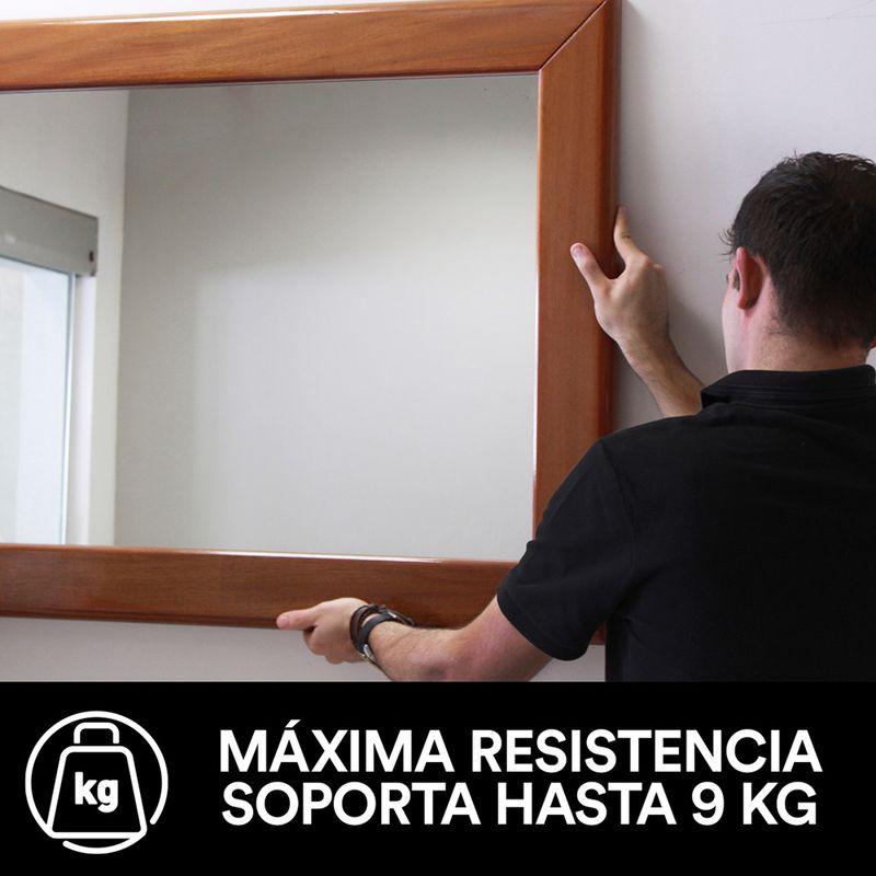 CINTA EXTREMA 414 H SCOTCH 25MM X 15M
