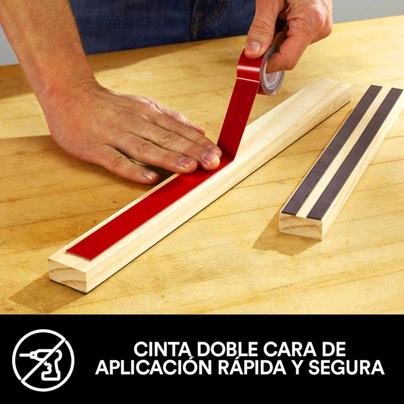 CINTA EXTREMA 414 H SCOTCH 25MM X 15M