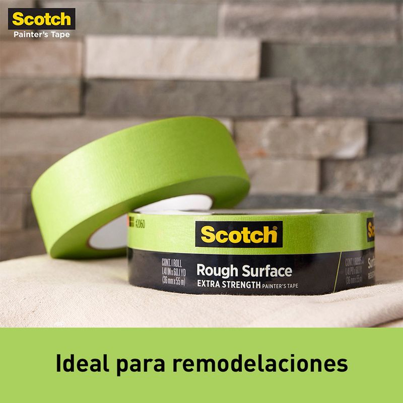 CINTA MASKING TAPE 2060  24MM X 55M