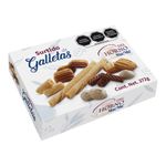 GALLETA SURTIDO DEL HORNO MAC MA 272 GRS