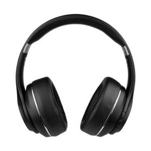 Diadema Vorago Hpb-601 V2 Premium 3.5Mm Bluetooth 5.0 Color Negro Vocaudab098