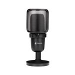 Micrófono Profesional Nextep Streaming USB con Base
