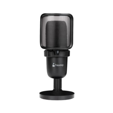 Microfono Profesional para Streaming / Game Factor MCG700