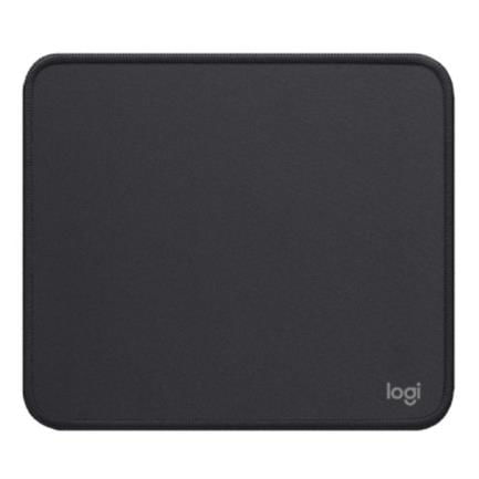 Mouse Pad Logitech Studio Series Base Antideslizante Color Grafito