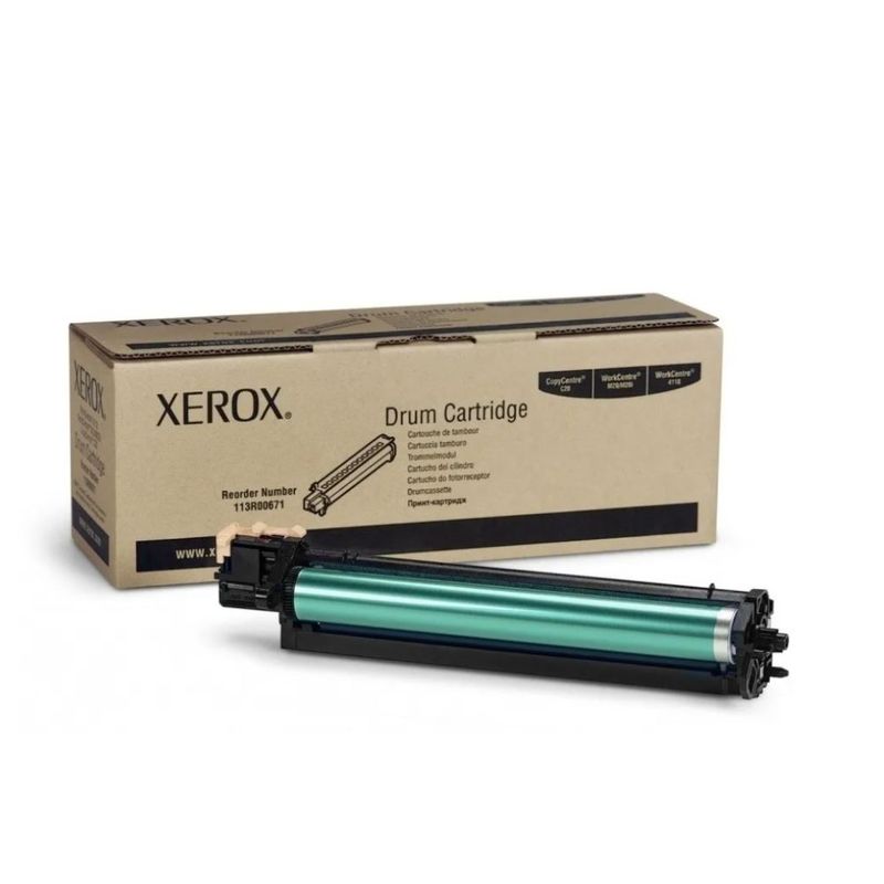 45599 - TAMBOR XEROX C20W M20W C20IW