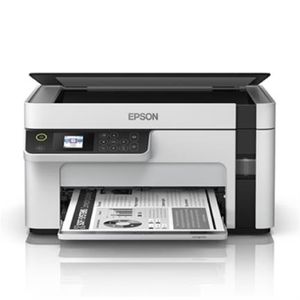 Multifuncional Epson Ecotank M2120 Monocromático Inyección De Tinta Epiimpag108