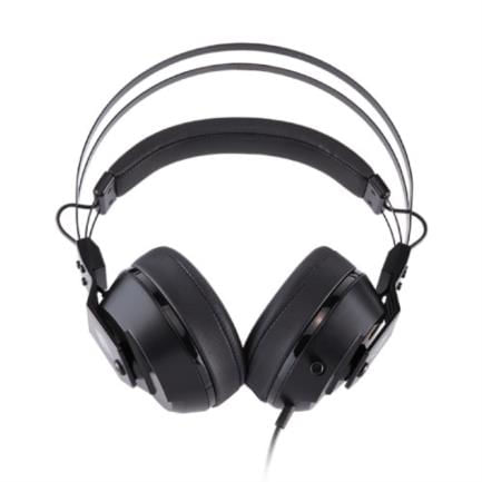 Audífonos Mad Catz FREQ 2 Gaming Estéreo Micrófono Color Negro