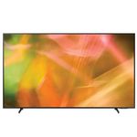 Pantalla Smart Samsung Hotelera 50" Crystal 4K UHD Resolución 3840x2160