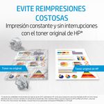 TONER HP LASERJET 154A NEGRO ORIGINAL