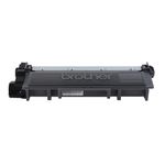 TONER BROTHER ESTÁNDAR ALTO RENDIMIENTO 1200 PAGINAS NEGRO