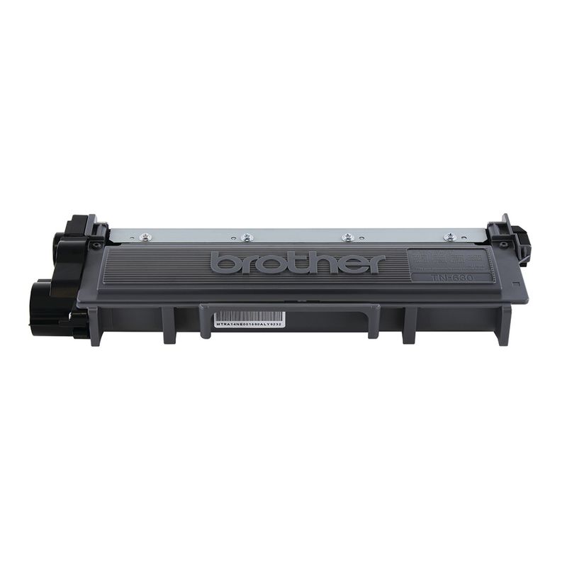 TONER BROTHER ESTÁNDAR ALTO RENDIMIENTO 1200 PAGINAS NEGRO