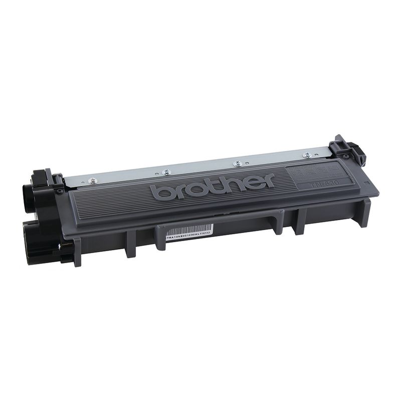 TONER BROTHER ESTÁNDAR ALTO RENDIMIENTO 1200 PAGINAS NEGRO