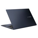 LAPTOP ASUS VIVOBOOK D413UA-R58G512-H4, 14" FHD, RYZEN 5-5500U, 8GB ON-BOARD, 512GB SSD M2, WIN11HOME, NEGRO