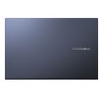 LAPTOP ASUS VIVOBOOK D413UA-R58G512-H4, 14" FHD, RYZEN 5-5500U, 8GB ON-BOARD, 512GB SSD M2, WIN11HOME, NEGRO