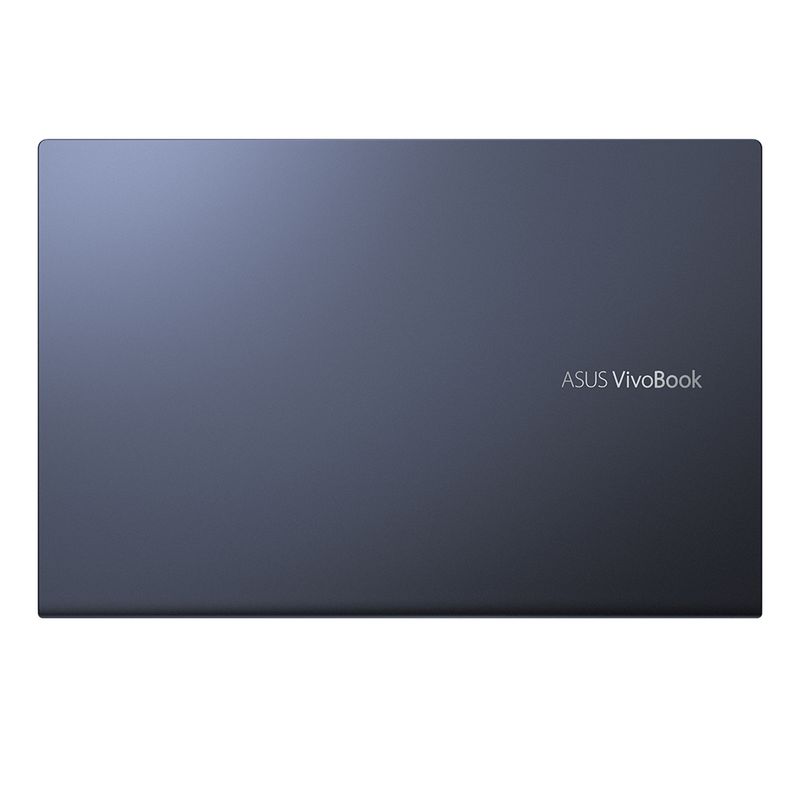 LAPTOP ASUS VIVOBOOK D413UA-R58G512-H4, 14" FHD, RYZEN 5-5500U, 8GB ON-BOARD, 512GB SSD M2, WIN11HOME, NEGRO