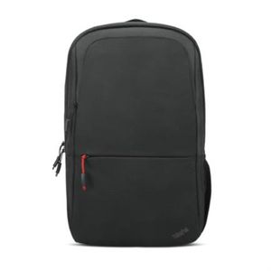 Mochila Lenovo Thinkpad Essential Eco 15.6" Color Negro Lncmocab009