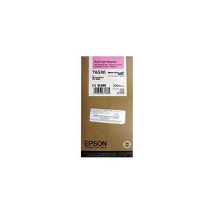 Tinta Epson Stylus Pro 4900 Magenta Light  (200 Ml.) Epctinab361