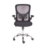 SILLON BRESCIA OPERATIVO BRAZOS ABATIBLES