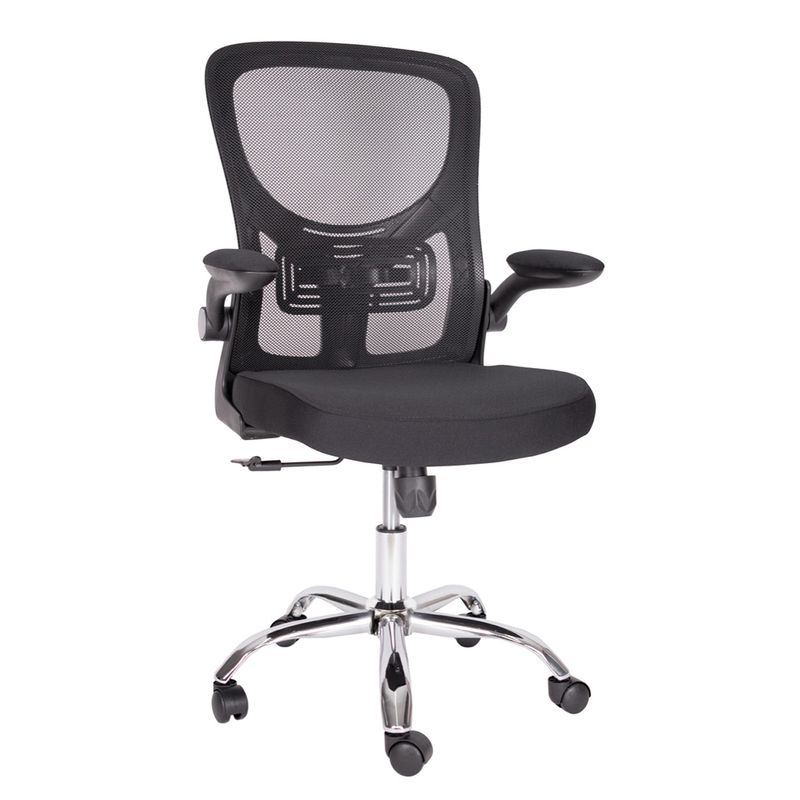 SILLON BRESCIA OPERATIVO BRAZOS ABATIBLES