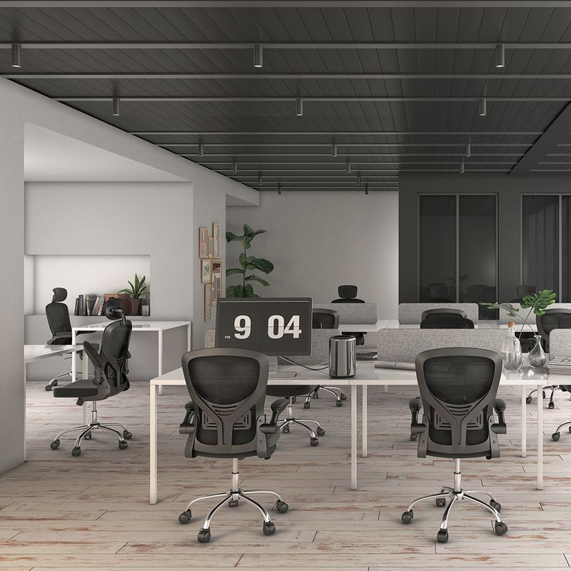 SILLON BRESCIA OPERATIVO BRAZOS ABATIBLES