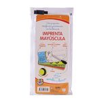 JUEGO MINI ABREMENTE IMPRENTA MAYÚSCULAS
