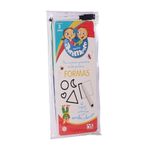 JUEGO MINI ABREMENTE FORMAS