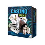 JUEGO DE MESA CASINO BASICO