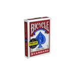 BARAJA POKER BYCICLE STANDARD