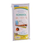 JUEGO MINI ABREMENTE IMPRENTA NUMEROS