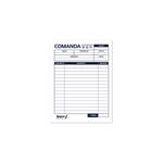 BLOCK COMANDA 1/4CTA 3BLOCKS C/50HJS