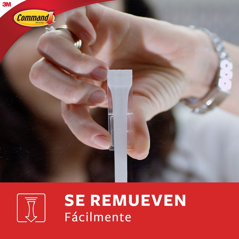 GANCHO LARGO PARA COLGAR 1PZA