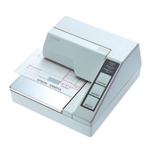 Impresora De Ticket Epson Tm-U295-272, Matricial De Ticket, Alámbrico C31C163272