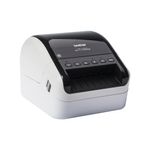 Brother QL-1110NWB impresora de etiquetas Térmica directa 300 x 300 DPI Inalámbrico y alámbrico DK