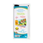 JUEGO MINI ABREMENTE TRAZOS