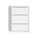 CUADERNO-ESPIRAL-FRANCES-100H-RAYAS-CLASICO